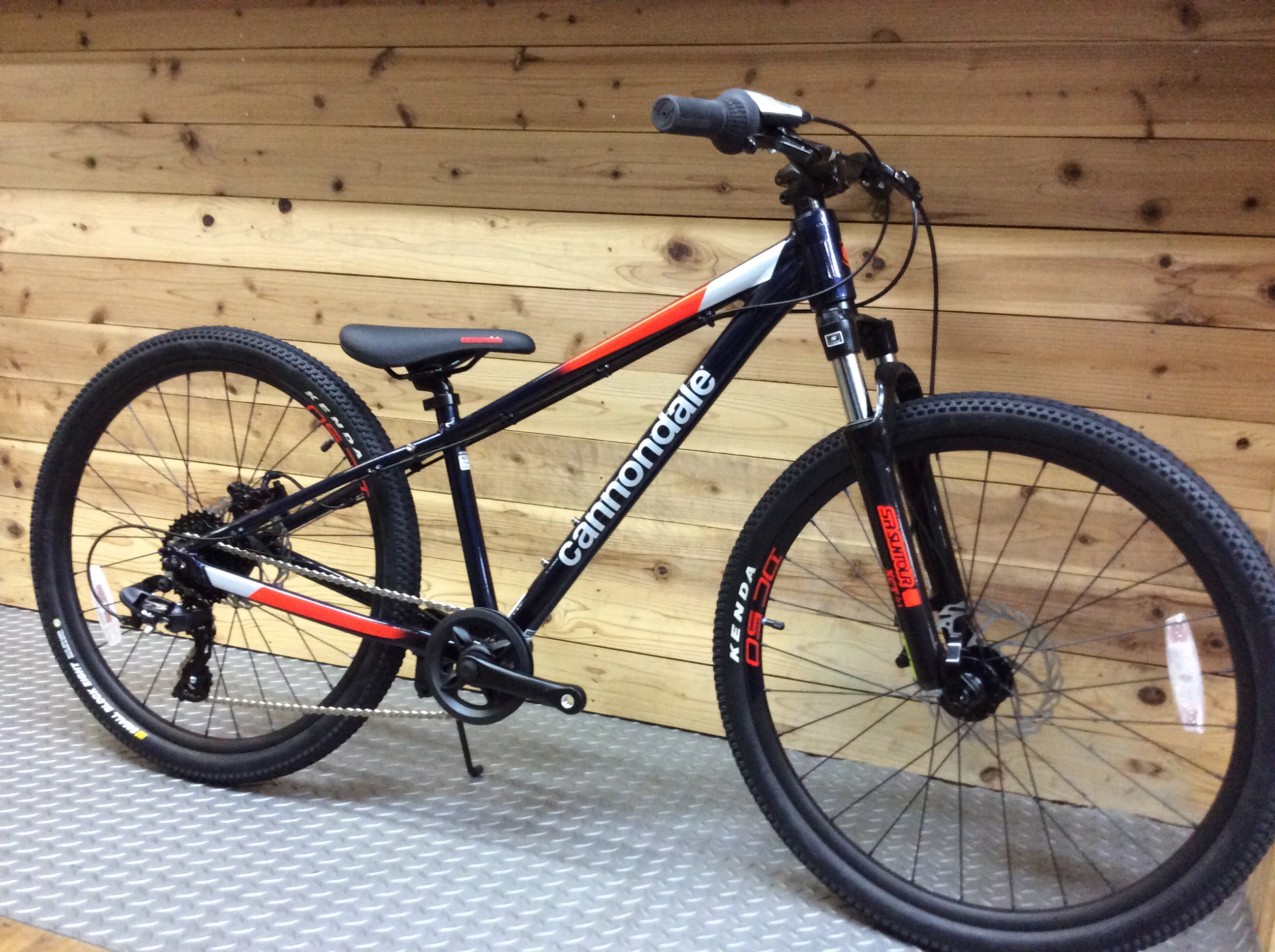 Kids Trail 24 ￥49,500 (税込) – 広島 市内 自転車屋 サイクル 