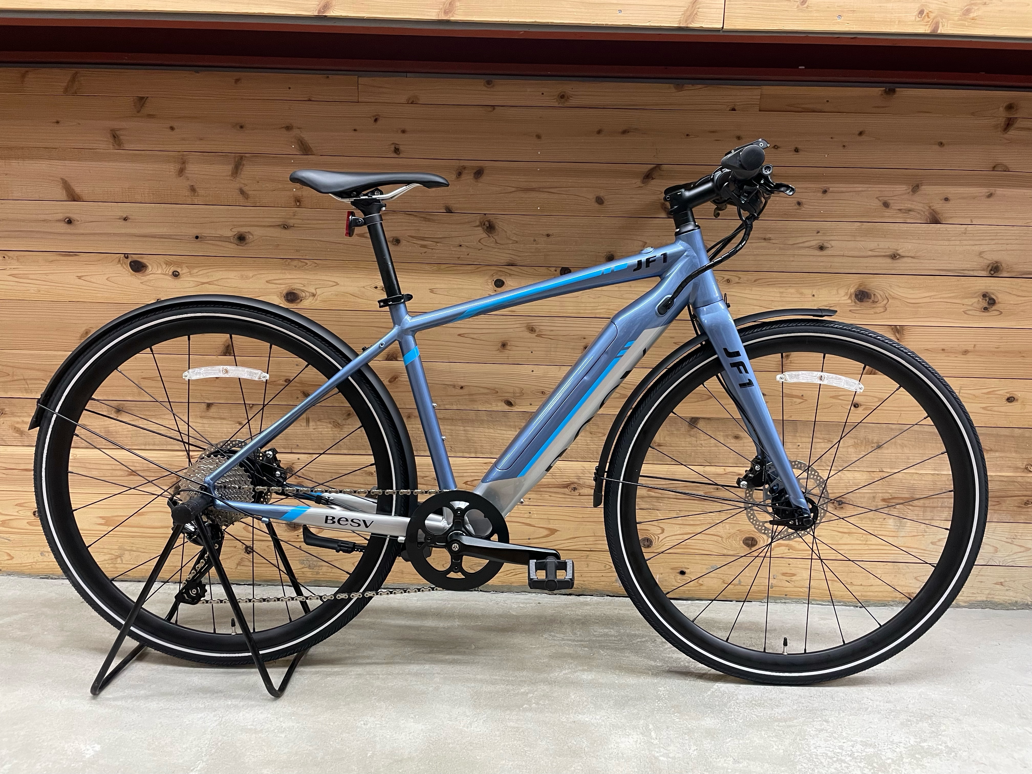 2024年4月 – 広島 市内 自転車屋 サイクルショップP.G(ピージー)